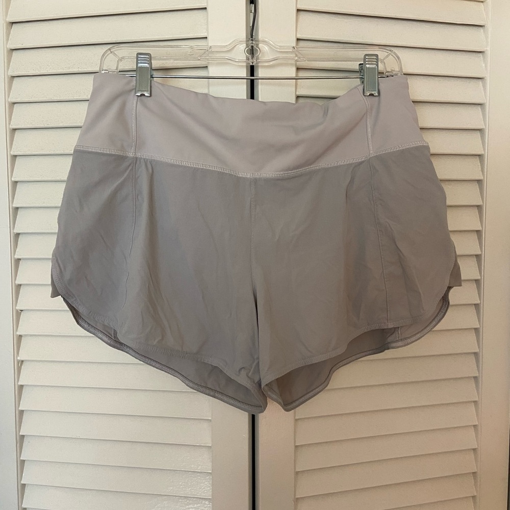 Athleta Off White Short, Women’s M